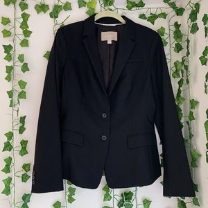 Banana Republic Blazer